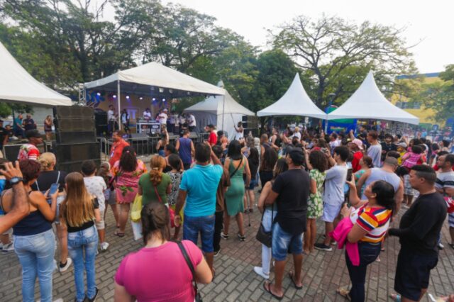 Itapevi Promove 2ª Edição Do Festival IT No Próximo Sábado 15