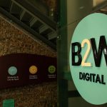 B2W abre Vaga para Auxiliar de manbutenção em Itapevi