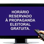 Propaganda eleitoral começa nesta sexta-feira no rádio e na televisão