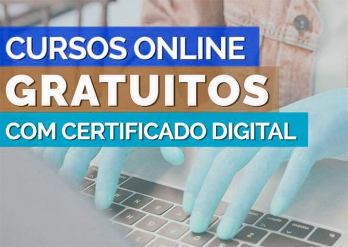 Instituições E Plataformas Que Oferecem Cursos Online Gratuitos 4138