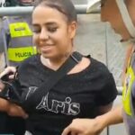 Polícia detém mulher por furto de celulares em operação de Carnaval