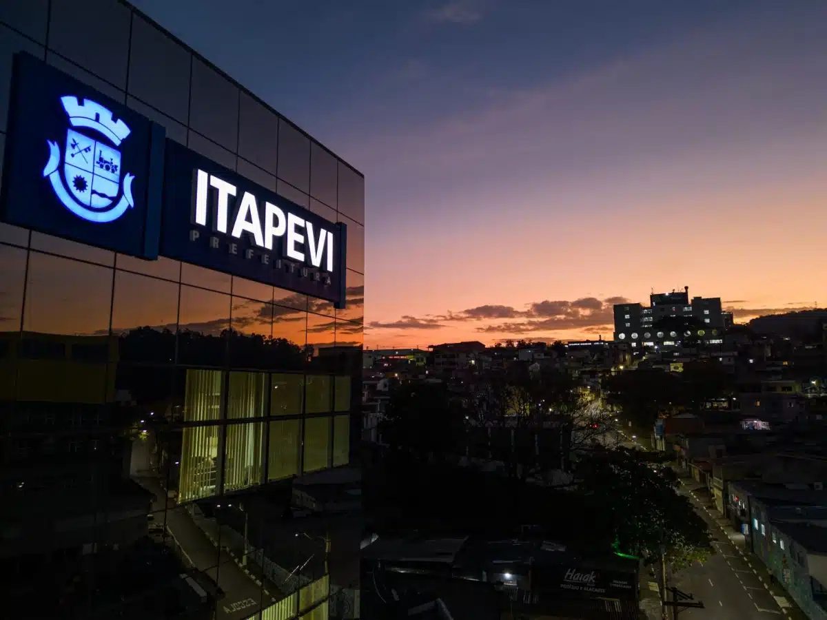 Prefeitura de Itapevi - A Prefeitura informa que o Resolve Fácil