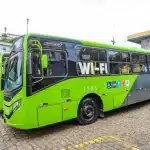 Prefeitura de Itapevi Moderniza Frota de Ônibus para Garantir Segurança e Conforto aos Cidadãos